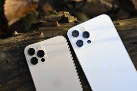 These too will be enabled automatically whenever the light is low and you start to capture … Apple Iphone 12 Pro 12 Pro Max Review Ephotozine