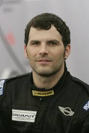 Die MINI CHALLENGE 2009.