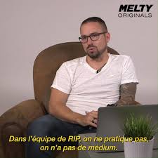 This is candy for adults! Rip Recherches Investigations Paranormal Publications Facebook