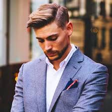 40 Neueste Hochzeit Frisuren Fur Manner Frisuren Modelle Business Hairstyles Side Part Hairstyles Mens Hairstyles Short