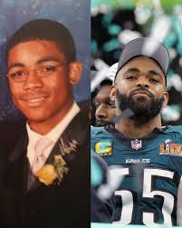 Green jerseys, white pants for...