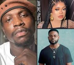 VDM HAS SAID IT ALL .. PLEASE LADIES LEARN OOO, this life balance ooo… na  people when dey inside nor balance #comment @topfansOluwatomisin  FolasadeAdedigba Emmanuel TayoJ Ganagana TVBlessing John OyobioAnita  chamber truth