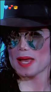 Friends who like Michael Jackson