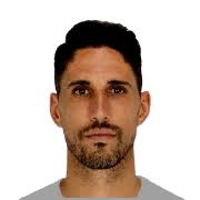 Lucas Andersen eFootball Stats