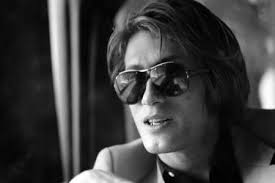 Jacques Dutronc poster
