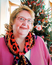 Mary Siegfried's Instagram, Twitter & Facebook