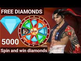 Maybe you would like to learn more about one of these? Spin To Win Unlimited Diamonds In Free Fire I D How To Get Free Diamond In Free Fire I D Youtube Spinning Diamonds Online Call Of Duty Free