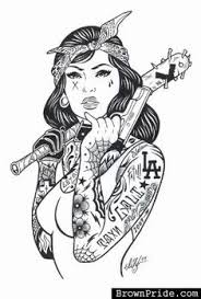 Ellie is the focal character of the last of us series.she serves as the deuteragonist of the last of us, the playable protagonist of both the left behind dlc and the last of us part ii, and the main character in the last of us: 31 Famous Stars And Straps Ideas Famous Stars And Straps Famous Stars Chicano Art