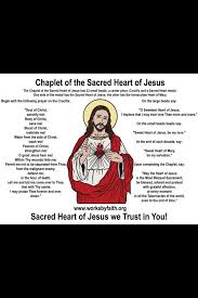 Pin By Brenda Fritzler On Our Beautiful Savior And Sweetest Mother Faith Prayer Heart Of Jesus Catholic Prayers