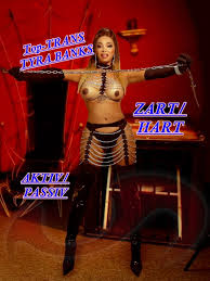 App.4, Top-Trans-TYRA Banks | Ts-TYRA BANKS neu im Laufhaus Casa-Trieste,  Graz