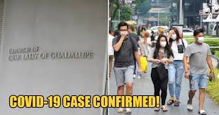 See more of church of our lady of guadalupe puchong on facebook. Puchong Church Member Tests Positive For Covid 19 Contact Tracing To Be Carried Out Nestia