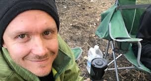 2022 40 Under 40: Neil Steiner, PE, DBIA, LEED AP, 36