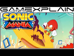 Answers that are too short or not descriptive are usually rejected. Sonic Mania Secrets How To Unlock The Meme Tastic Knuckles Bonus