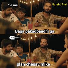 I'm a Medico - Final yr supply antaga repatinundi ...