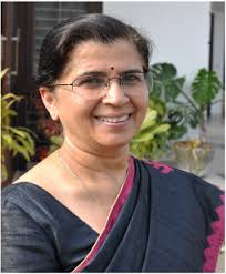 Dr. Manju Puri