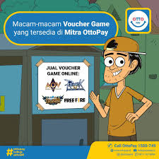 Cara top up free fire lewat situs codashop terakhir, kamu bisa melakukan top up diamond free fire melalui situs top up game seperti codashop, geng. Ottopay On Twitter Kamu Gamers Ganteng Idaman Pastinya Kamu Nggak Asing Dong Sama Game Moba Seperi Aov Mlbb Free Fire Bleach Dan Lainnya Kini Kamu Bisa Lho Top Up Voucher Game