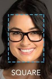Face Shape Guide How To Choose The Best Glasses For Your Face Glasses For Face Shape Face Shapes Guide Face Shapes