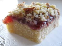 Preheat oven to 325° f. Raspberry Bars Tasty Kitchen A Happy Recipe Community