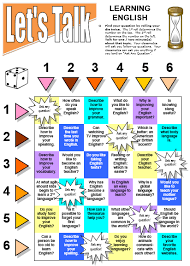 Games4esl provides free, fun, and engaging games for teaching english. Learning English All Things Topics