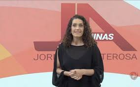 Apresentadora do SBT pede demissão após se cansar de noticiar crimes e mortes: 'Não aguento mais'