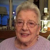 Jeane A. Troxel Obituary
