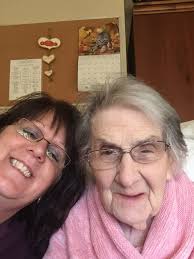 Ruth Eileen (Trout) Kenny Obituary January 22, 2020