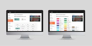 Create A Leaderboard Form Redesign Cici Yang Design