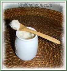 Yaourts De Graines Des Yaourts Vegetaux Yaourt Vegetal Yaourt Creme Glacee Vegetalienne
