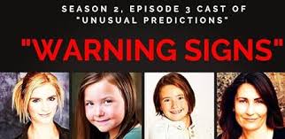 Unusual Predictions (TV Mini Series 2018–2019)