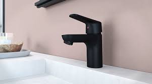 Read customer reviews of unique black bathroom sink faucets ideas and compare prices of modern and contemporary bathroom fixtures. Considering Black Faucets Here S How To Pick The Right One