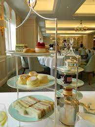The Style And Travel Journals Afternoon Tea Fortnum And Mason Tea And Crumpets