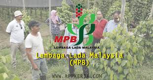 Jawatan kosong malaysia airports holding berhad (mahb) ~ pelbagai jawatan yang ditawarkan. Jawatan Kosong Lembaga Lada Malaysia 19 Mac 2018 Appjawatan Malaysia