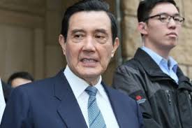 Tsai Ing-Wen, Hung Hsiu-Chu, and the Confucian Discourse of the Family and  the State in Taiwan