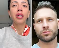 I can NOT stand to watch Gino. Between that face and talking out his nose  drives me nuts. I think they both are somewhat of scams. Gino was in a  sugar daddy's