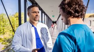 In aller Freundschaft - Die jungen Ärzte - Staffel 10 | MDR.DE