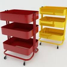 Maybe you would like to learn more about one of these? Ikea Raskog Kitchen Trolley 3d Models Stlfinder