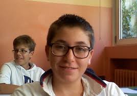 Gli studenti della 1AT