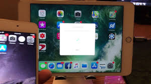 How To Share Wifi Password On Ios Youtube