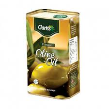 Clariss Pomace Olive Oil 135 Ml E Valy Limited Online Shopping Mall