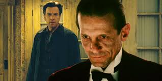 Who Plays Jack Torrance In Doctor Sleep: Nicholson Replacement Actor