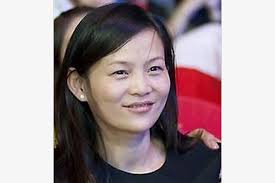 Top 10 richest Chinese women in 2017[1]- Chinadaily.com.cn