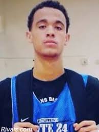 DaShawn McDowell, 2016 Point Guard