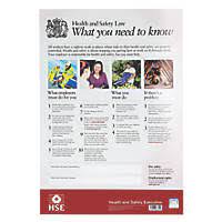 We did not find results for: Health And Safety Law Poster A4 Free Download Hse Images Videos Gallery