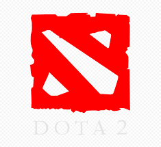 Hd Dota 2 Official Logo Png Graphic Tshirt Design Png Logo