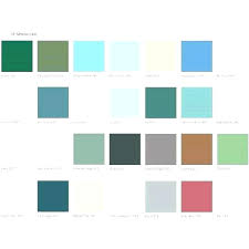 Vinyl Siding Samples Color Chart Fenero Co
