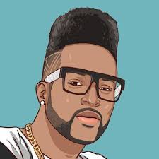 BRANDON BARTON (@TobiasThaArtist)