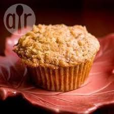 Photo De Recette Muffins Tout Simples A La Banane Muffin Recipes Banana Crumble Muffins Crumb Muffins