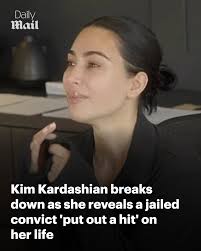 Someone extremely close to me put a hit out