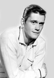 Dick York