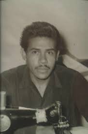 Fernando Frayre Castañeda Obituary